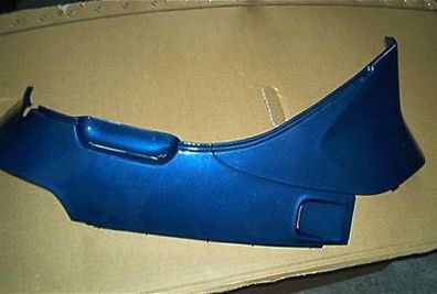 PGO Galaxy + Comet Seitenverkleidung rechts Blau