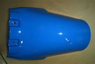 PGO Galaxy Kotflügel Rot