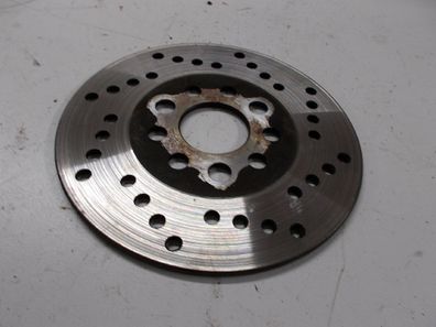 PGO Galaxy + Comet Bremsscheibe vorne