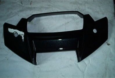 PGO Star Lenkerverkleidung Schwarz