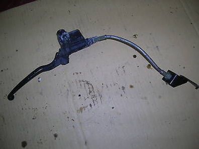 Piaggio Beverly 125 Bremszylinder hinten