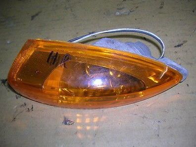 Piaggio Fly 125 Blinker hinten rechts