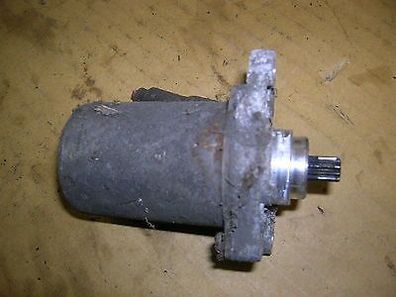 Piaggio Fly 50 Anlasser