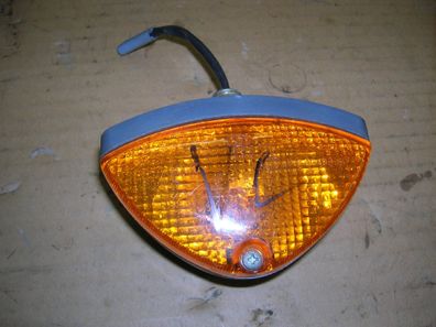 Piaggio Free Blinker vorne links