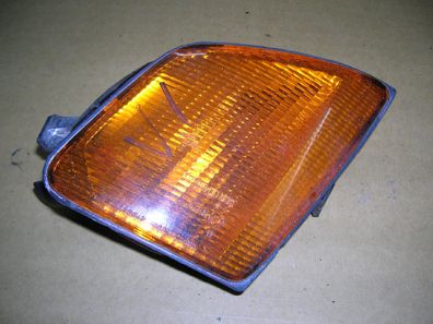 Piaggio Quartz 50 Blinker vorne links