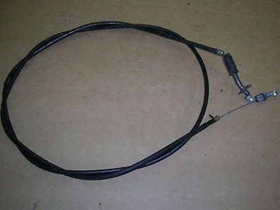 Piaggio Sfera 125 M01 Gaszug