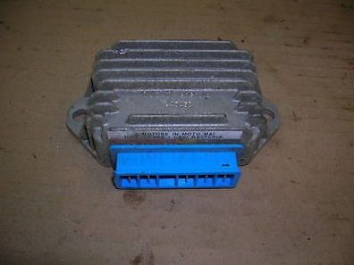 Piaggio Sfera 125 M01 Regler