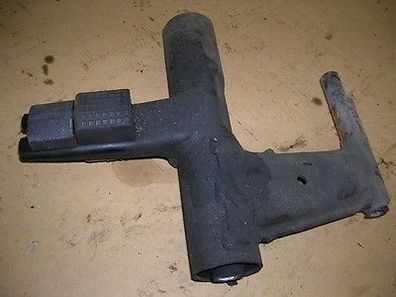 Piaggio Sfera 125 M01 Schwinge / Motoraufhängung