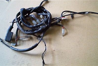 Piaggio Sfera NSL Kabelbaum