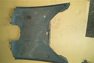 Piaggio Sfera NSLTrittbrett