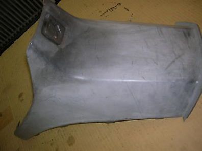 Piaggio Sfera Verkleidung vor Helmfach