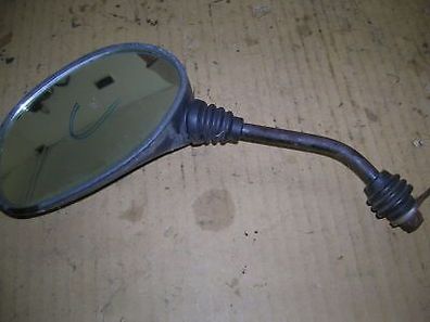Piaggio SKR Spiegel links