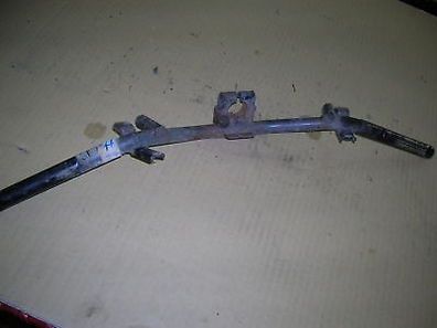Piaggio TPH 50Lenker