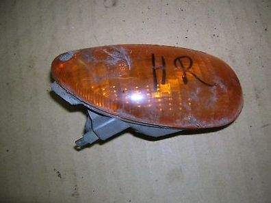 Piaggio TPH Blinker hinten rechts