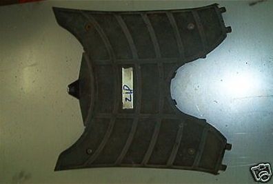 Piaggio Zip Trittbrett