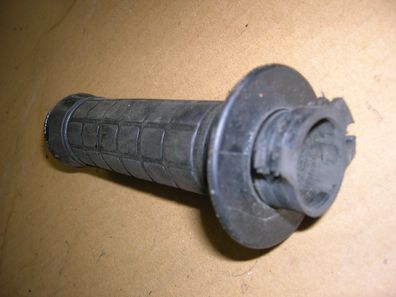 Rex 50 Gasgriff