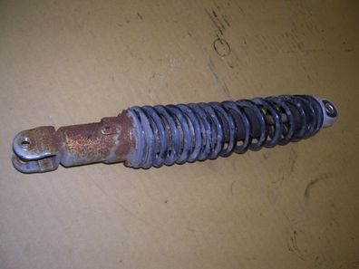 Rex RS1100 Stoßdämpfer hinten