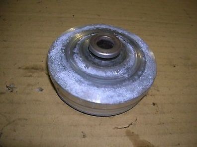 REX RS450 Variomatik