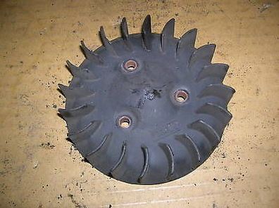 Scooter 50 / REX 50 Lüfterrad