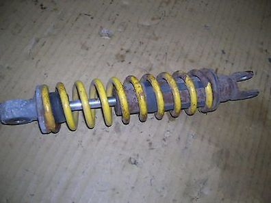 Suzuki Katana AY50 Stoßdämpfer hinten