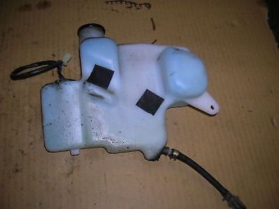 Suzuki Katana AY50 Öl Tank