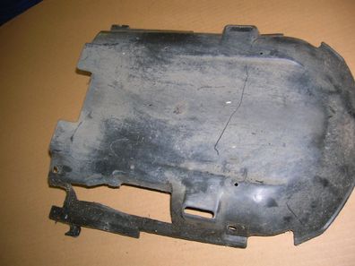 SYM Jet Euro X Verkleidung unten