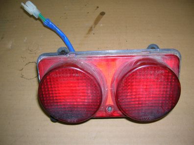 SYM Jet Euro XRücklicht