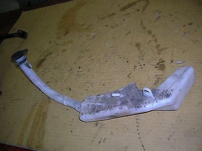 Yamaha Majesty 125 Kühlwasserbehälter