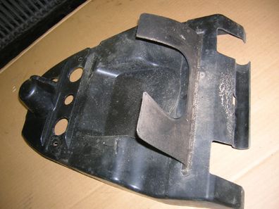 Yamaha Versity 300 Verkleidung hinten