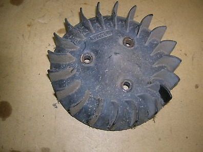 Yamaha Zest Lüfterrad