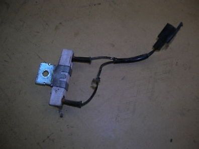 Yamaha Zest Wiederstand