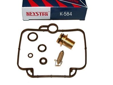 Vergaser-Rep-Satz SUZ GSX-R750/1100W; Keyster