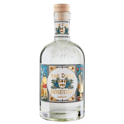 The Duke Entgeistert Alkoholfrei 0,7l