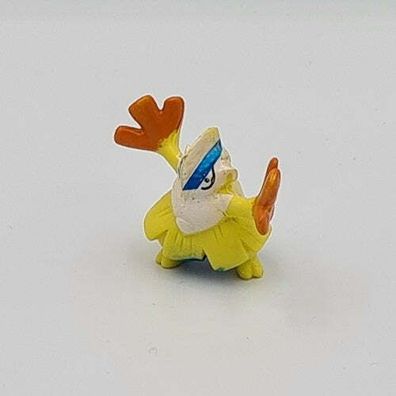 Pokemon Figur: Hariyama