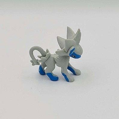 Pokemon Figur: Shiny Luxtra / Shiny Luxray