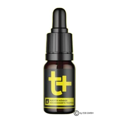 testonyl® performance T+ Drops 100 % Original Händler schneller Versand
