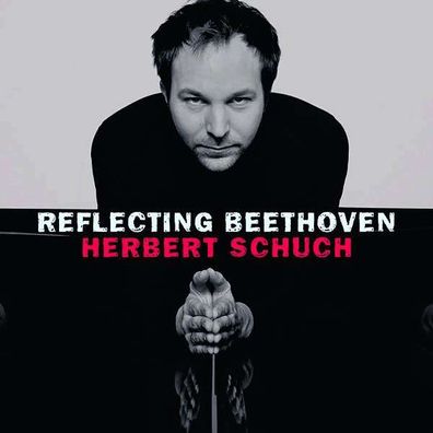 Ludwig van Beethoven (1770-1827): Herbert Schuch - Reflecting Beethoven - CAvi - ...