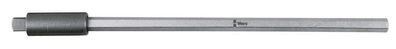 Wera 712 Adapterklinge, 1/4" x 175 mm