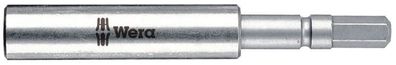 Wera 899/3/1 Universalhalter, 1/4" x 72 mm