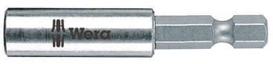 Wera 899/4/1 Universalhalter, 1/4" x 50 mm