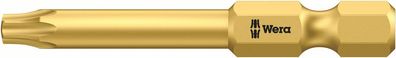 Wera 867/4 TORX® HF Bits mit Haltefunktion, TX 25 x 89 mm
