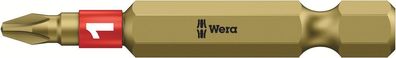 Wera 851/4 BTH Bits, PH 1 x 50 mm