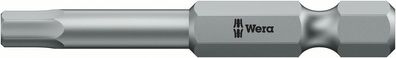 Wera 840/4 Z Bits Hex-Plus BO, 2 x 89 mm