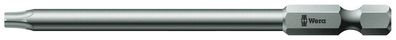 Wera 867/4 Z TORX® Bits, TX 8 x 89 mm