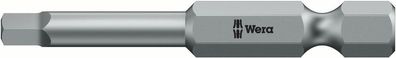 Wera 868/4 V Innenvierkant Bits, # 3 x 50 mm