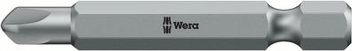 Wera 871/4 TORQ-SET® Mplus Bits, 4 x 89 mm