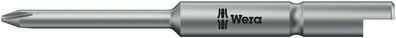 Wera 872/9 Bits für Microstix® Schrauben, 0 x 44 mm