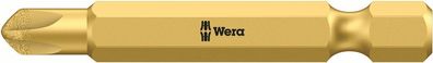 Wera 871/4 DC TORQ-SET® Mplus Bits, 8 x 50 mm