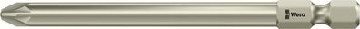 Wera 3855/4 Bits, Edelstahl, PZ 3 x 89 mm