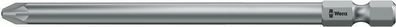 Wera 855/4 Z Bits, PZ 3 x 110 mm
